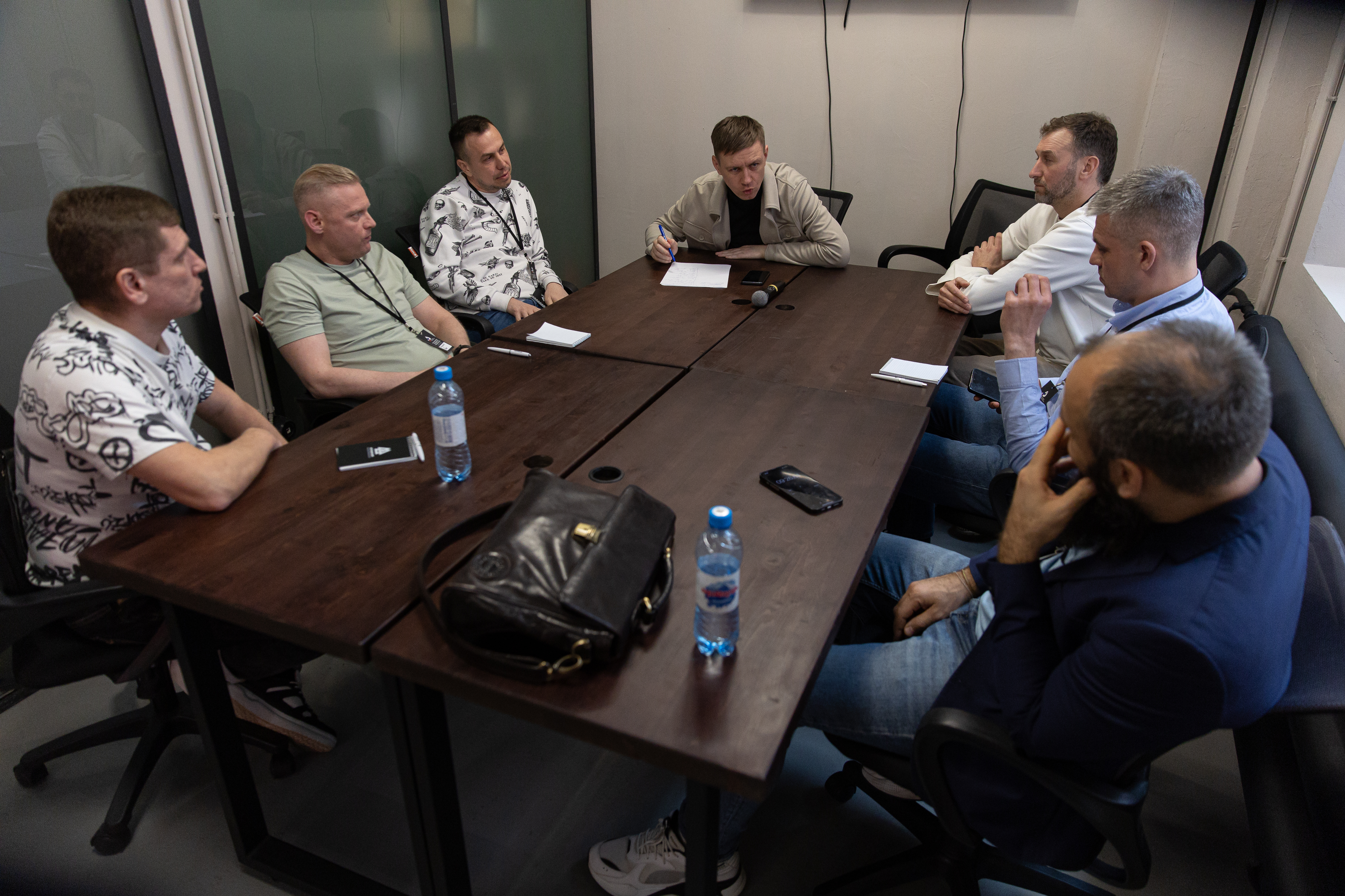 Партнёрство